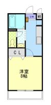 マーブルハウスの間取り画像