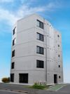 スカイラシクラス小岩の間取り画像