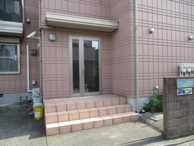ロビー