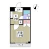 サンエイアームスの間取り画像