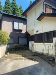 若葉区大草町 せつきハウスの外観画像