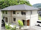 ハーブ上ヶ原Ⅴの間取り画像