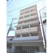 プレサンス京都二条城前風雅の外観画像