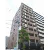 ライジングコート京都西院フロンティアの間取り画像