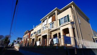 ロータスⅡの外観画像