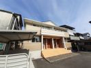 ルミエール カモチ Bの外観