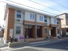 コスモス タウンの間取り画像