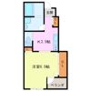 Mitteの間取り画像