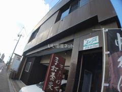 メゾンドAの外観画像