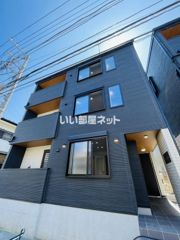 CFジオーレ鎌倉壱番館の外観画像