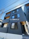 CFジオーレ鎌倉壱番館の間取り画像