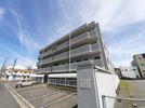 ガーデンパレス山手の間取り画像
