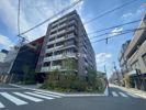 ラヴィーナ奈良の外観