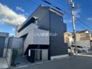 ロイヤルオーク湊の間取り画像