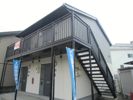 ハイツウエムラの間取り画像