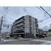 WELL BRIGHT東雲 RESIDENCEの間取り画像