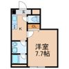 Sotterranea(ソッテラネア)の間取り画像