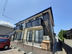 グランドール北町Dの外観画像