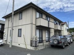 レリーフ22の外観画像