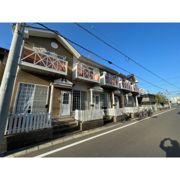 DUPLEX EXCE A棟の外観画像