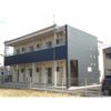 Star Light Maisonの外観