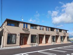 ロータス都城2の外観画像