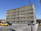 M’s 25の間取り画像