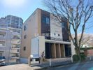 サニーサイドの外観