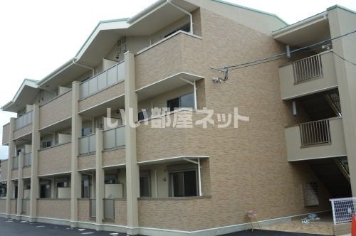 Residence MATの外観画像