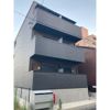 ルシエル吹上の間取り画像