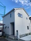 リナージュ岸和田市額原町01の間取り画像