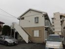 ドエル熊川の外観