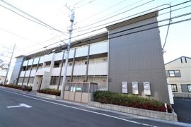 レーヴ Ⅱの外観画像