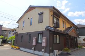 和み Ⅲの外観画像