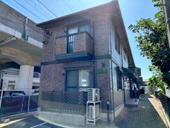 スマートFⅡの外観画像