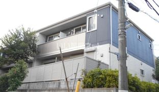 D-Room nakanoの外観画像