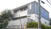 D-Room nakanoの間取り画像