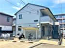 シルフィードの間取り画像