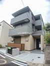 レジデンス代官町の間取り画像