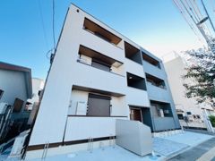 ファンウェーブ湘南藤沢の外観画像