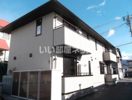 T.F.C.渚の間取り画像