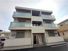 D-avance池端の間取り画像