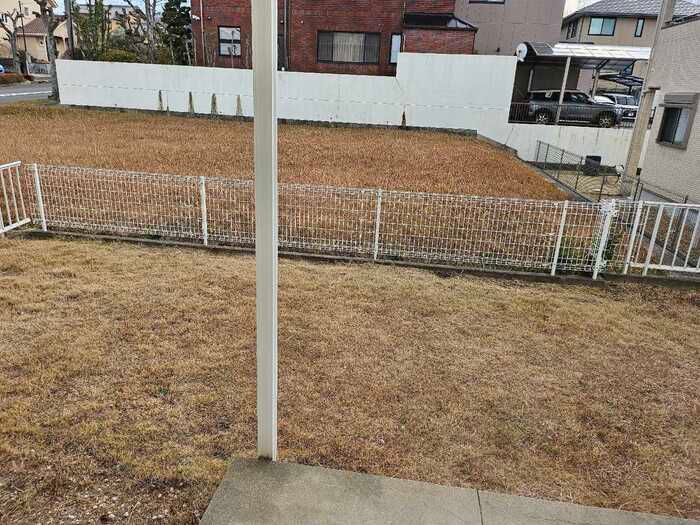 庭