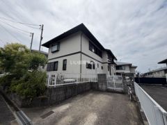 ウッディーシャルマン高の原 20棟の外観画像