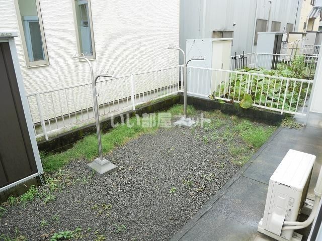 庭