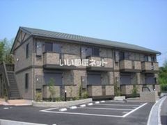 コゥジィーコート IIの外観画像