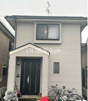 甲田貸家の外観画像