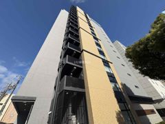 プレサンス神戸セレスティアの外観画像