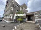 エスポワールⅠ田井の間取り画像