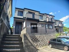 パセオ大住の外観画像